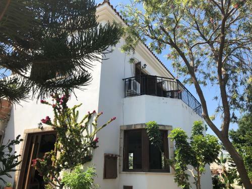 Enastro Holiday Home
