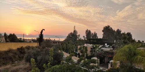 Villa Elena In Argaka