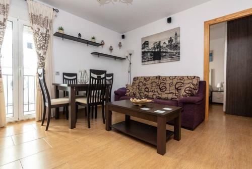 Apartamento Corazon De Nerja