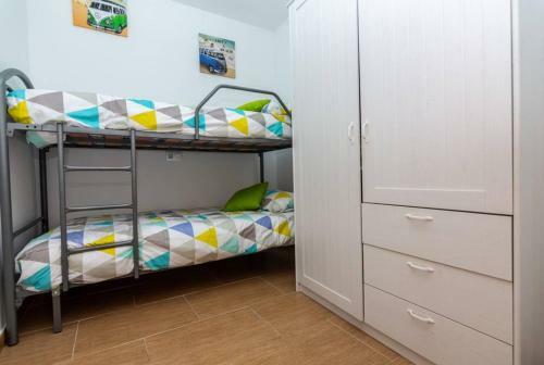 Apartamento Corazon De Nerja