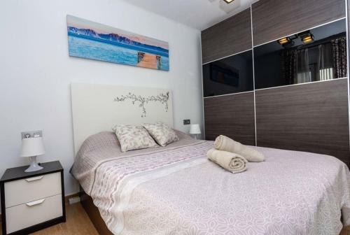 Apartamento Corazon De Nerja
