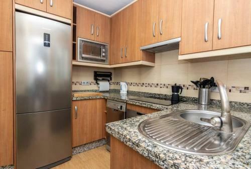 Apartamento Corazon De Nerja