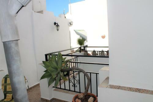 Apartamento Corazon De Nerja