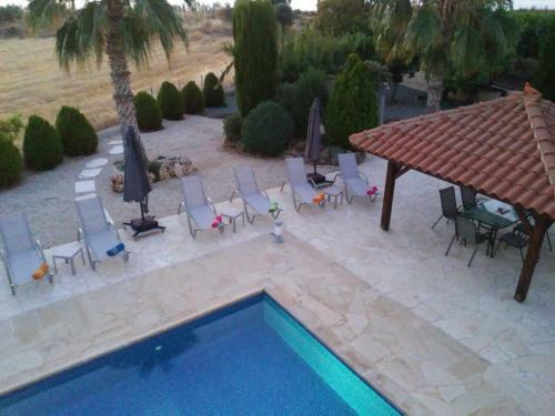Villa Bimini