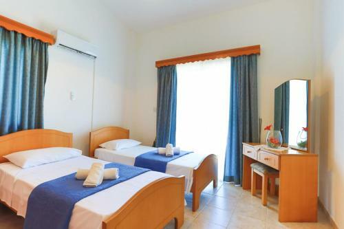 Lemon Grove Villa Ena