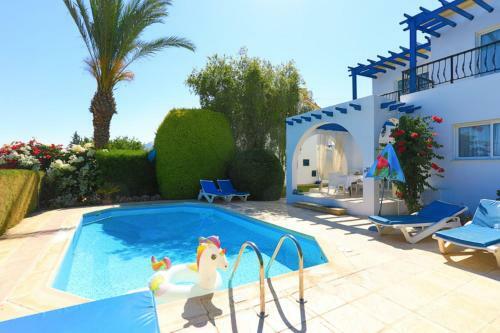 Lemon Grove Villa Ena