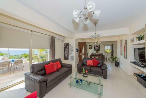 Freedom Villa