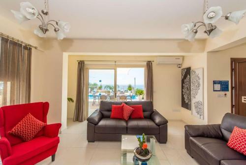 Freedom Villa
