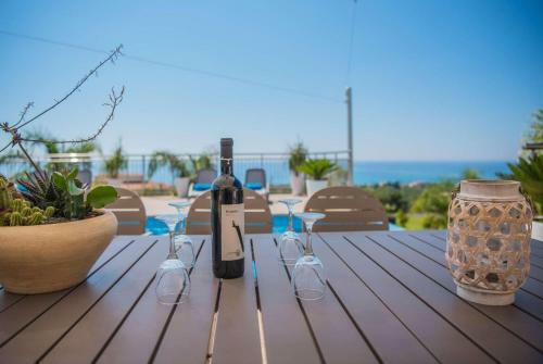 Freedom Villa