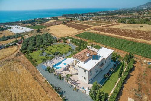 Freedom Villa