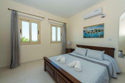 Freedom Villa