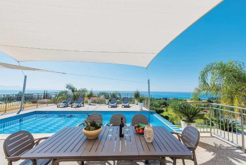 Freedom Villa