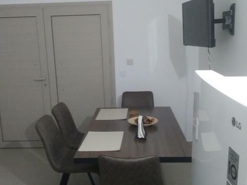 Apartamento Argaka Palm Tree Apts