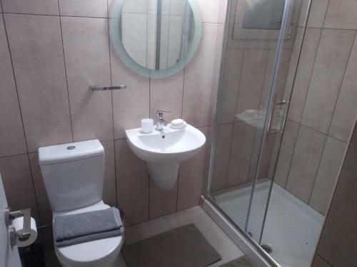 Apartamento Argaka Palm Tree Apts