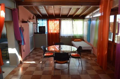 Miltos Apartment