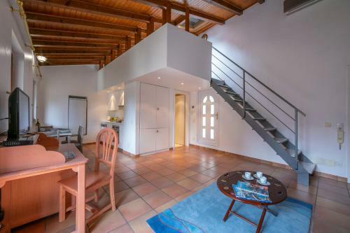 Apartamento King Marina