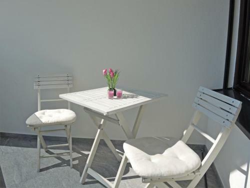 Apartamento Fiore Rosa