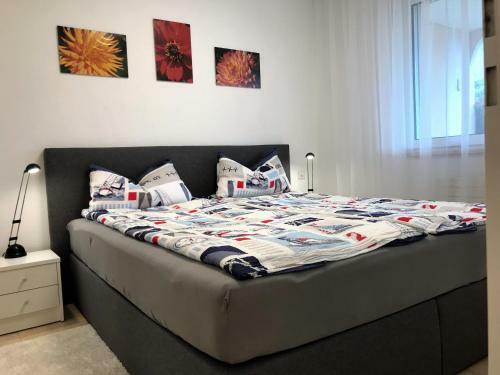 Apartamento Residenza Principessa Ascona