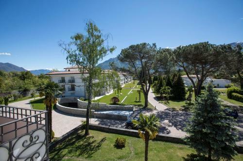 Apartamento Appartement Suite Delta Resort