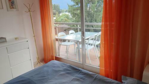 Apartamento Golfo D'oro