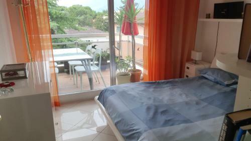 Apartamento Golfo D'oro