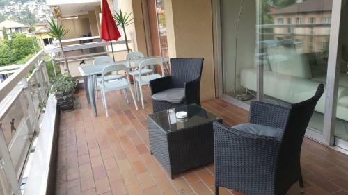 Apartamento Golfo D'oro