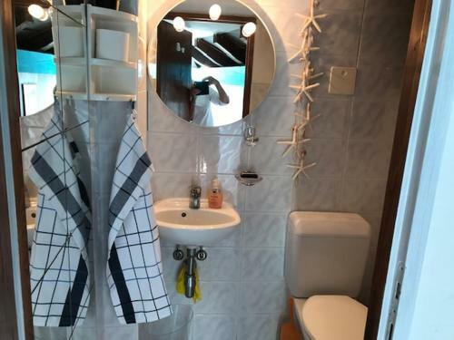 Apartamento Ascona: Studio Piazza 1 Noa Noa