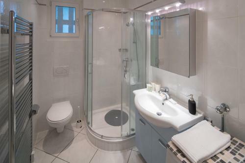 Apartamento Residenza La Viridiana