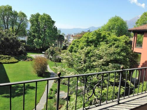 Apartamento Ascona: Sabrina Apt. 237