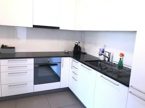 Apartamento Ascona: Sabrina Apt. 154