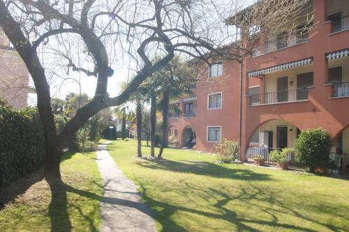 Apartamento Ascona: Sabrina Apt. 154