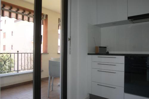 Apartamento Ascona: Sabrina Apt. 154