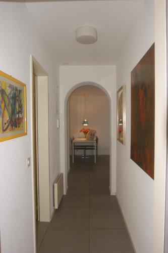 Apartamento Ascona: Sabrina Apt. 154