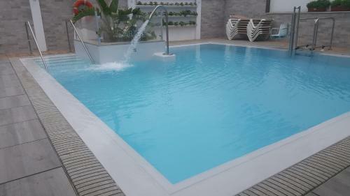 Apartamentos Ermita Plaza
