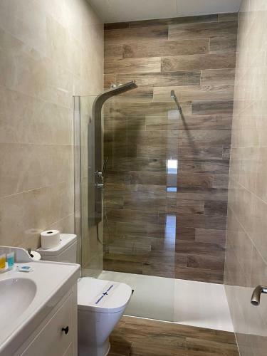 Apartamentos Ermita Plaza