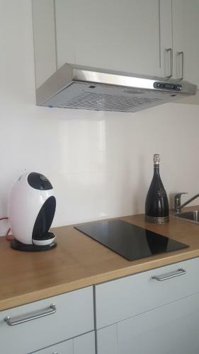 Apartamentos Ermita Plaza