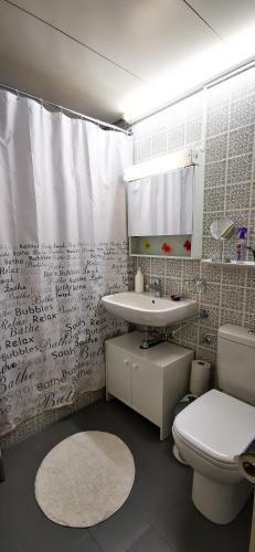 Apartamento Studio Fumzi
