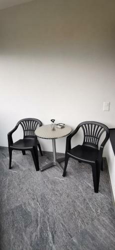 Apartamento Studio Fumzi
