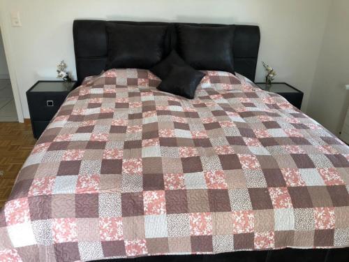 Apartamento Casa Ascona 62