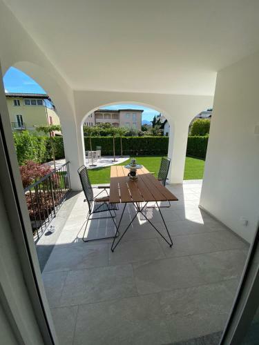 Villa Dei Pioppi - Objekt 2000