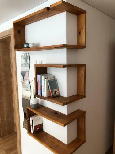 Apartamento Margreitterhof