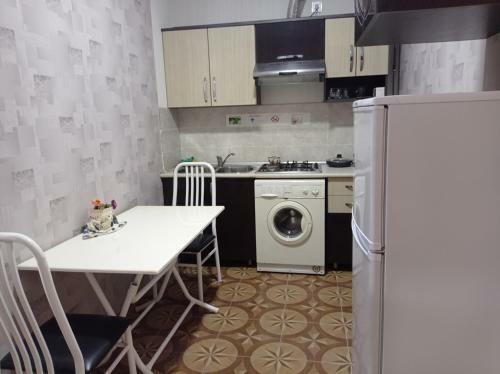 Hostal Bizim Ev Hostel