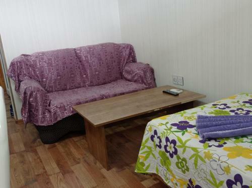 Hostal Bizim Ev Hostel