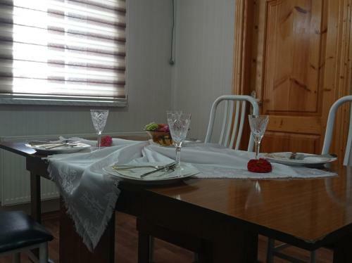 Hostal Bizim Ev Hostel