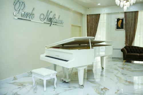 Park Naftalan Hotel
