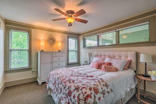 Apartamento Logan Martin Lake Condo With Pool And Lake Access!