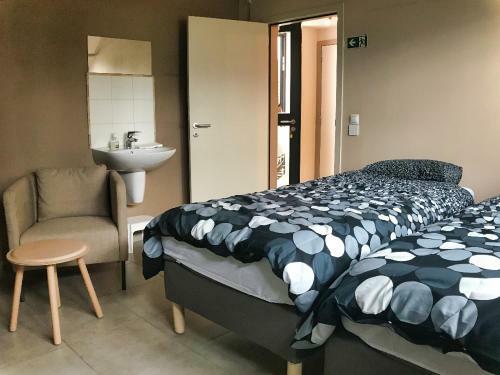 Bed & Breakfast L'ardenne Buissoni�re