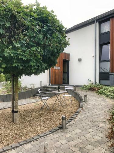 Bed & Breakfast L'ardenne Buissoni�re