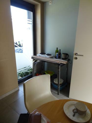 Bed & Breakfast L'ardenne Buissoni�re