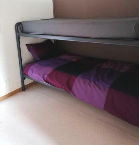 Apartamento Le G�te Du Palayau